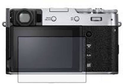 GLOW 46 Impossible Screen Guard for fujifilm-x100v