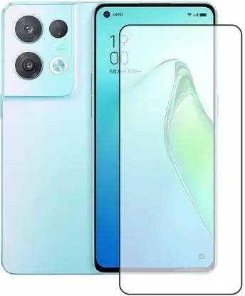 Hyper Tempered Glass Guard for Oppo Reno 8 5G, OPPO Reno8 5G, Reno 8 5G