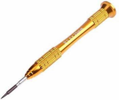 sky enterprise shop Sky-ESD Safe New Repair Tools Y Tip 0.6MM Tri-Point Screwdriver Standard Screwdriver Set
