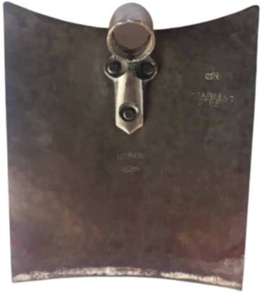 Sadiq kassi manufacturers 4 stainless steel without handle kassi kahi favda Garden Tool Kit