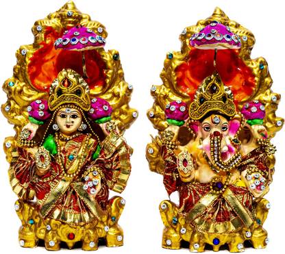 arvindo Decorative Showpiece  -  4 cm