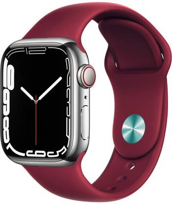 wear me I37 Pro Smartwatch 1.75 Inch Screen Rotate Crown Side Button Smart Watch Smartwatch