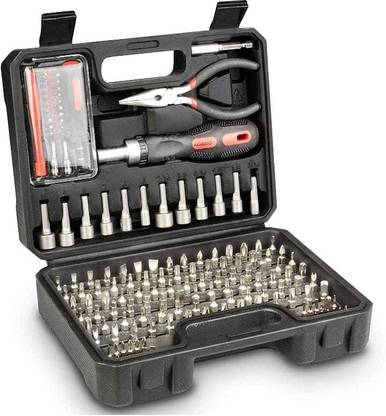 Chameleon Socket Set