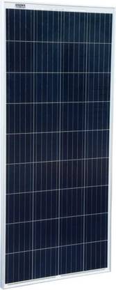 Brawn 170 watt 12 volt poly crystalline Solar PV Module Solar Panel