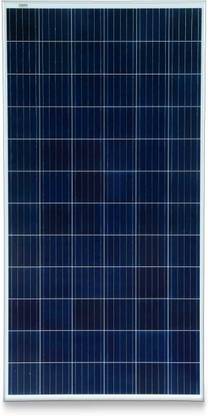Brawn 335 watt 24 volt poly crystalline Solar PV Module Solar Panel
