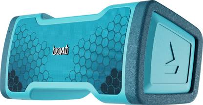 boAt Stone 1000v2 14 RMS Bluetooth Speaker