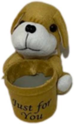 PS GIFT WORLD Pen stand  - 100 mm