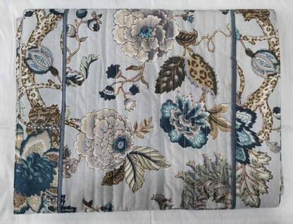 Anokhi Blue 81 cm Table Runner