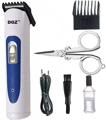 DORMI AT-028 Trimmer 45 min  Runtime 12 Length Settings
