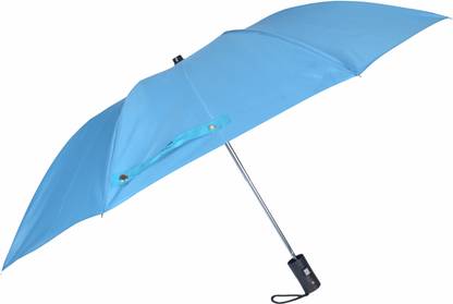 Flipkart SmartBuy 2 fold Auto Open Polyester Umbrella