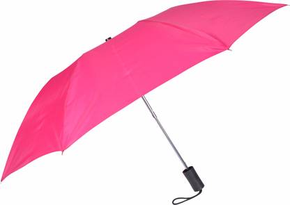 फ्लिपकार्ट स्मार्टबाय 2 fold Auto Open Polyester छाता