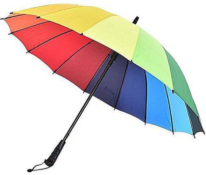 system breaker RAIN BOW UMBRELLA Umbrella