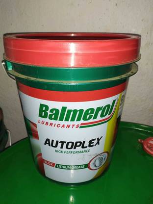 Balmerol AUTOPLEX GREASE AUTOPLEX GREASE Grease