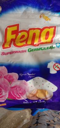 Fena (P)limited Detergent Powder