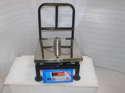 netweightsales Electronic 150kg Weighing Scale