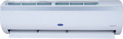 CARRIER 2 Ton 3 Star Split Inverter AC  - White