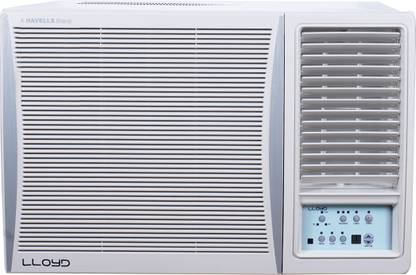 Lloyd 2 Ton 3 Star Window AC  - White