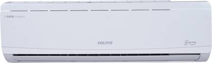 Voltas 2 Ton 3 Star Split Inverter AC  - White