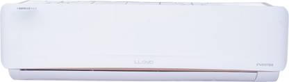 Lloyd 2 Ton 5 Star Split Inverter AC with Wi-fi Connect  - White