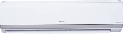 Hitachi 1.6 Ton 5 Star Split Inverter AC - White