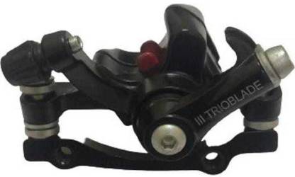 GRD Trioblade Bicycle Disc Brake Machine Bicycle Brake Disk