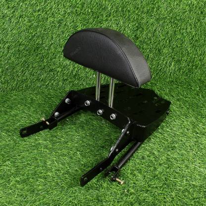 MACH7 Adjustable Passenger Backrest