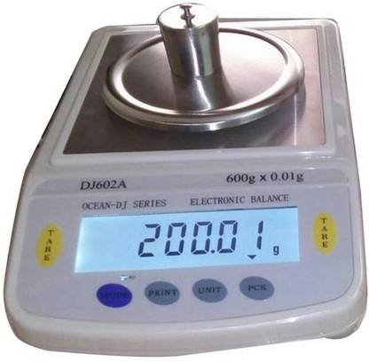 Apolo ACJ-35 BMI Weighing Scale