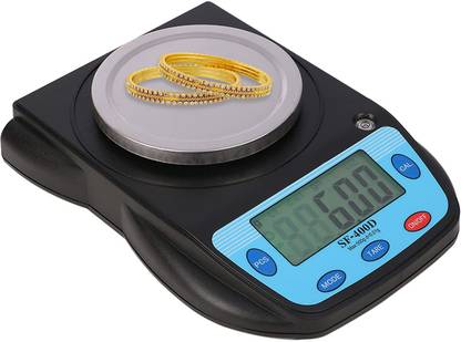 Apolo ACJ-36 BMI Weighing Scale