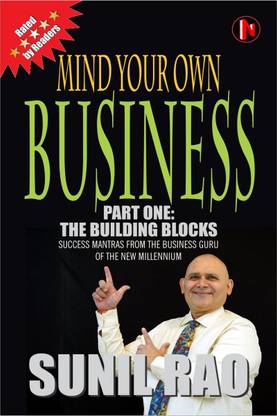 Mind Your Own Business - Part One
