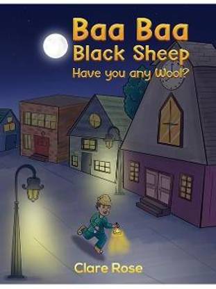 Baa Baa Black Sheep Have You Any Wool?