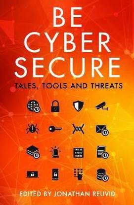 Be Cyber Secure