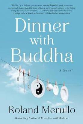Dinner with Buddha