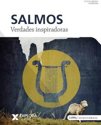 Explora La Biblia: Salmos