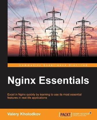 Nginx Essentials