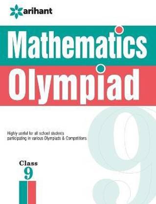 Mathematics Olympiad Class 9th