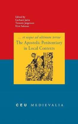 The Apostolic Penitentiary in Local Contexts