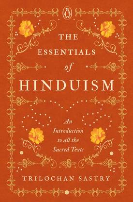 The Essentials of Hinduism