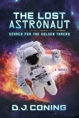 The Lost Astronaut