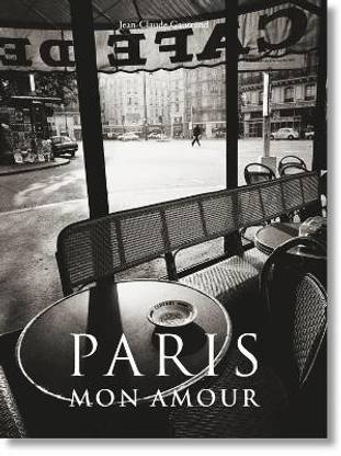 Paris Mon Amour