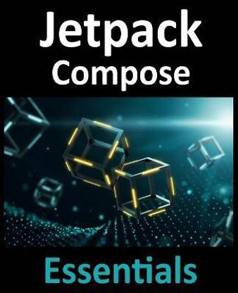 Jetpack Compose Essentials