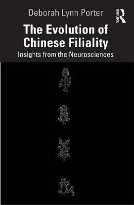 The Evolution of Chinese Filiality