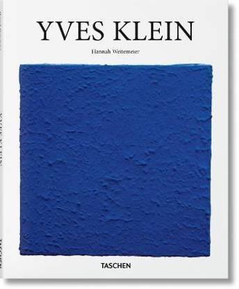 Yves Klein