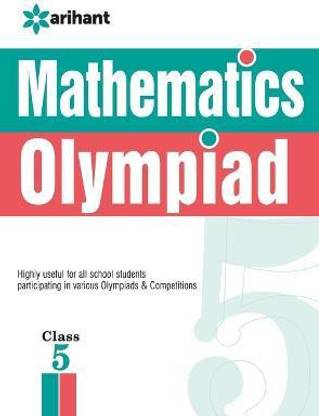 Olympiad Mathematics 5th