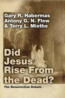 Did Jesus Rise From the Dead?