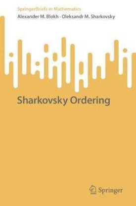 Sharkovsky Ordering