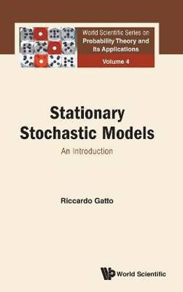 Stationary Stochastic Models: An Introduction
