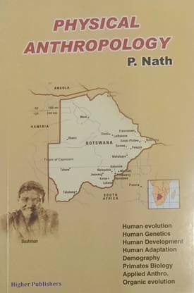 PHYSICAL ANTHROPOLOGY