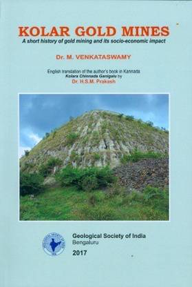 KOLAR GOLD MINES