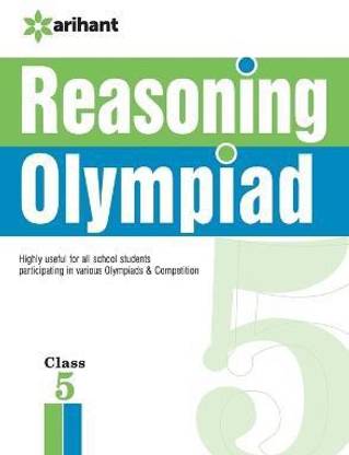 Reasoning Olympiad Class 5th
