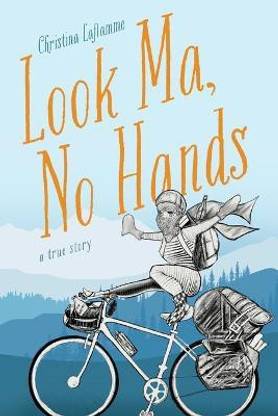 Look Ma, No Hands